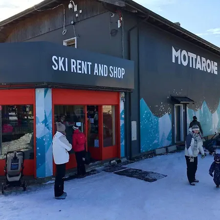 18th Century With Fresco