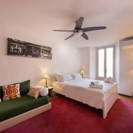 18th Century With Fresco Lesa