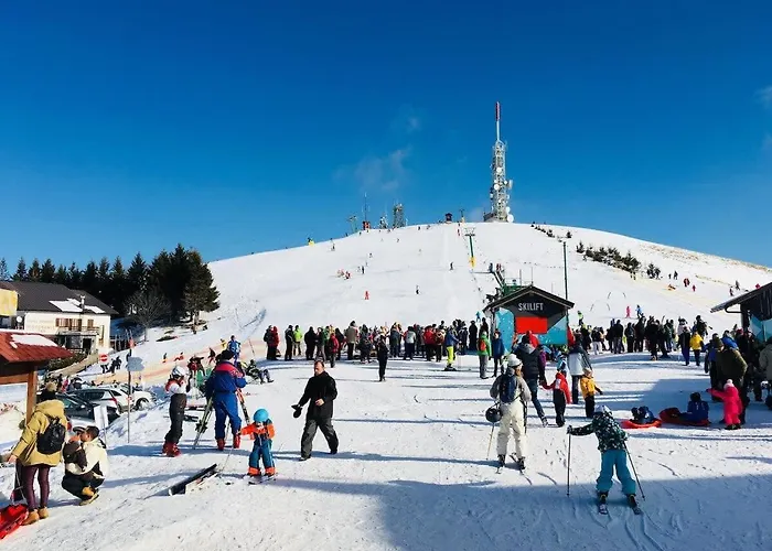 Apartament 18th Century With Fresco Lesa