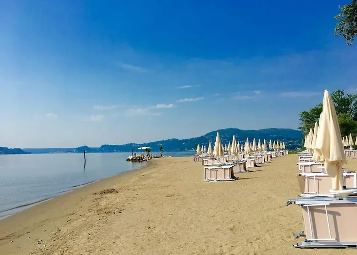 18th Century With Fresco * Lesa