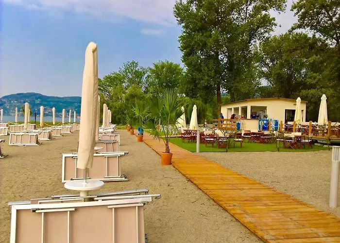 18th Century With Fresco