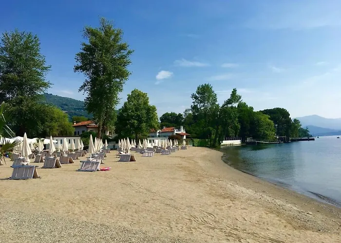 Apartament 18th Century With Fresco Lesa