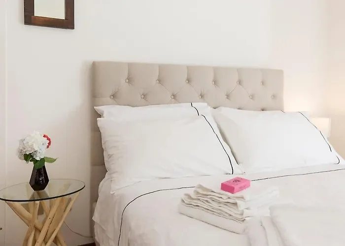 Apartament 18th Century With Fresco