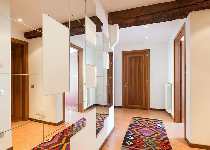 18th Century With Fresco