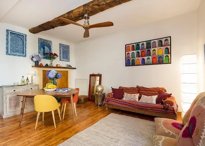 18th Century With Fresco Apartament Lesa