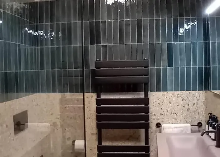 18th Century With Fresco * Lesa