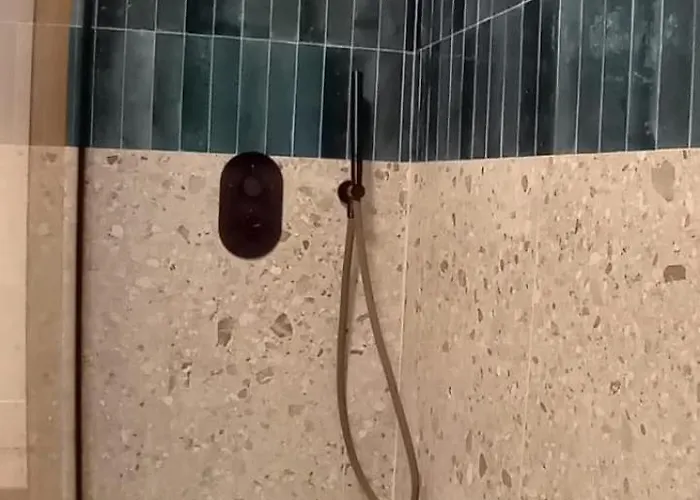 18th Century With Fresco Apartament