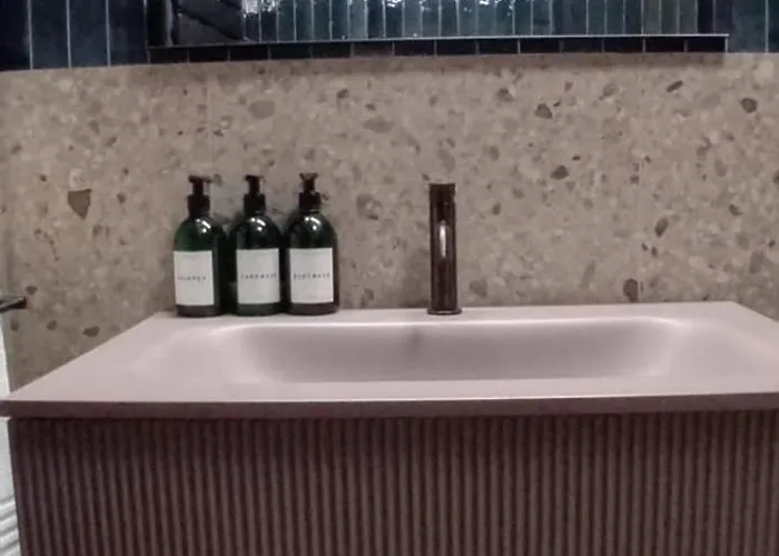 18th Century With Fresco 公寓 *